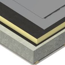 Thermal insulation boards Kingspan Insulation